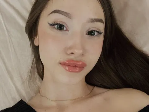 modelo de milf porn LiliaKitty