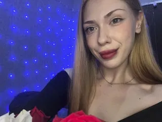 anal live sex model LilithLight