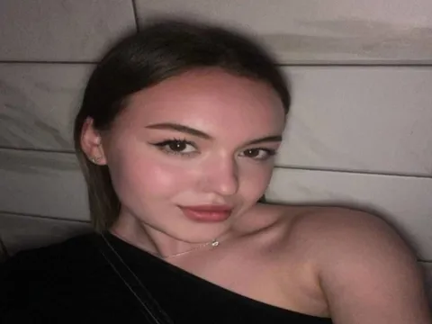 webcam sex model LilithPage