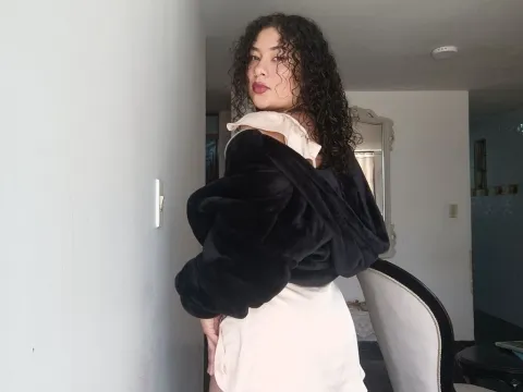 live sex chat model LilithRojas