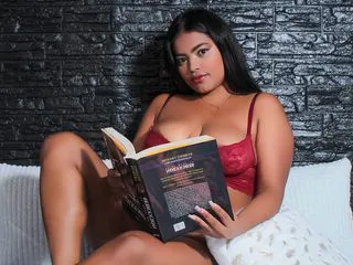 real live sex model LillitConor