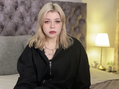 live sex woman modèle LillyPorsche