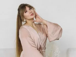 nude webcam chat model LillyWiliams