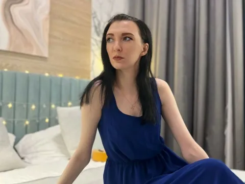 live sex web cam model LilyDale
