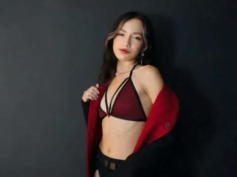 kinky fetish model LilyThyan