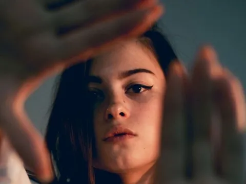 couple live sex model LinaMulson