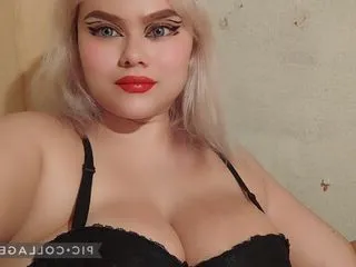 Brazilian wax model LinaRussel