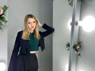 live sex online model LinaSaunders