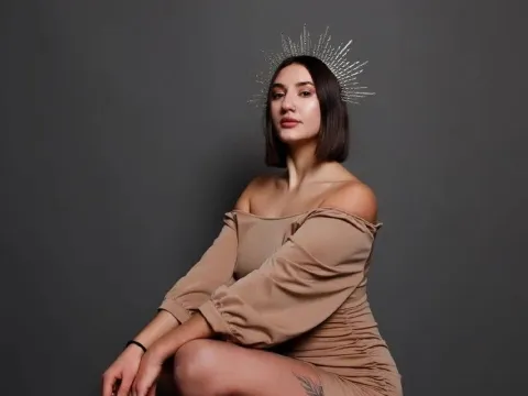 modelo de live sex video LindaGarret
