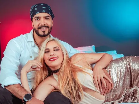 latina sex Model LionandAlice