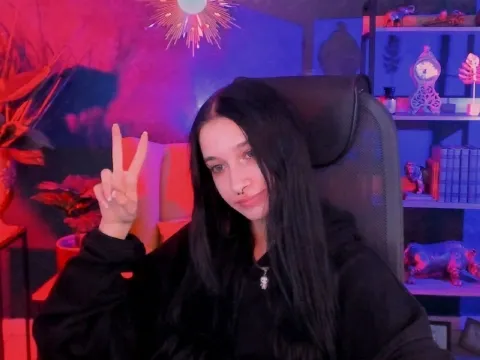 adulttv chat model LisaAnders