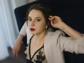 sexy webcam chat model LisaDavies