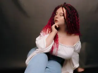 webcam sex model LisaNoir