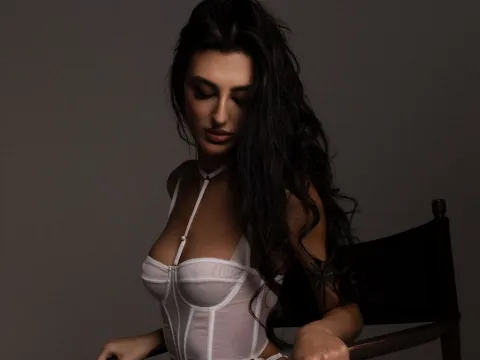 hot live chat model LisaShaw