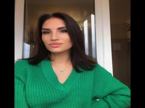 webcam show model LizbethBeacher