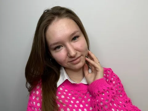 teen webcam model LizbethHargus