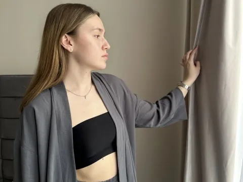 live sex web cam model LizzyKinston