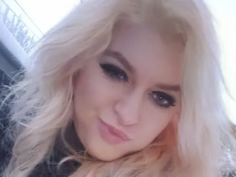 live sex show model LjaljaSmoren