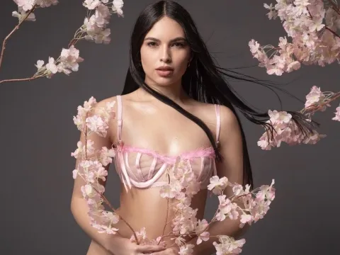hot live sex show model LolaHawker