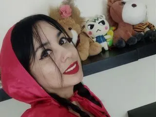 sex webcam chat model LolaMenti
