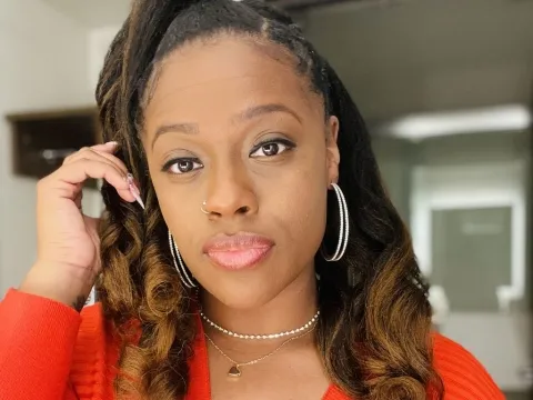 live sex feed model LolaRai