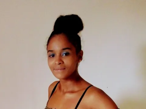 naked webcam chat model LolaReina