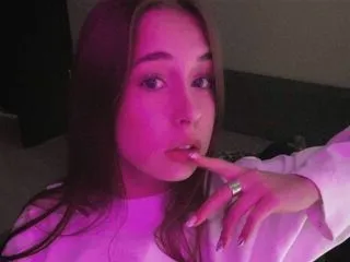 live webcam chat model LolaRosies