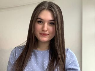 jasminelive model LoraFaber