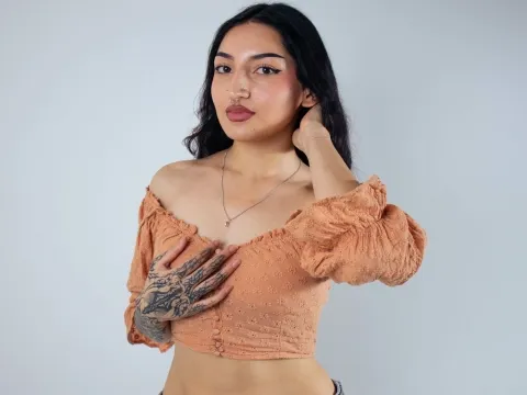 live sex model LorenaStone
