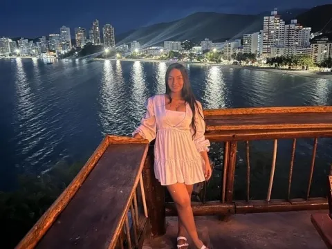 jasmin live girls model LorennaRojas