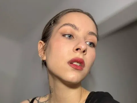 nude teen model LorettaCrenshaw