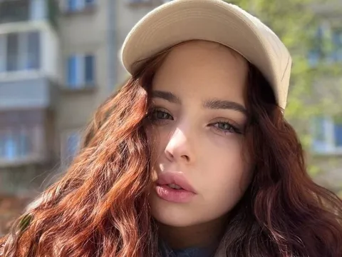 webcam sex model LorettaFisher