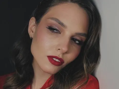 video live sex cam model LornaChristley