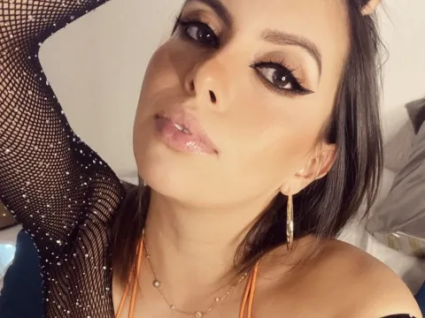 video sex dating Model LotusSofia