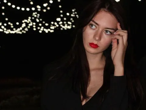 live sex xxx model LuciaBenoit