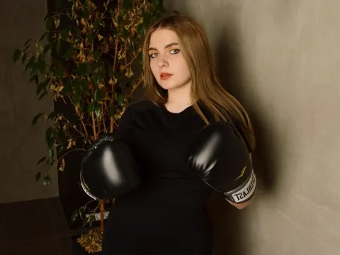 film live sex model LucyDelvay