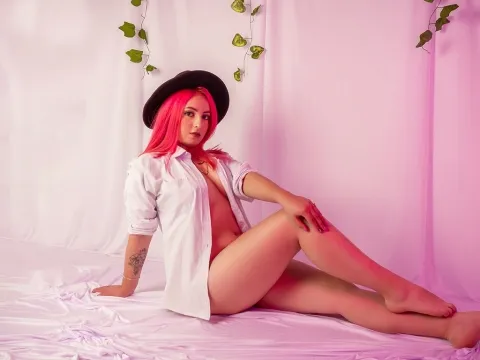 live sex cam show model LucyNorton