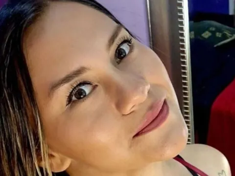 video dating model LunaCalient
