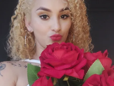 video sex dating model LunaHarison