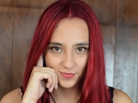 live sex video chat model LunaJacksonn