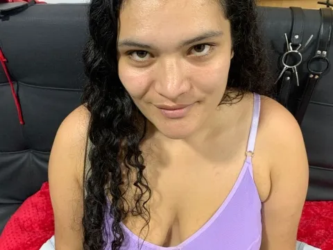 oral sex live model LunaJons
