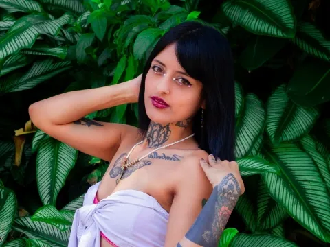 live online sex model LunatikVega