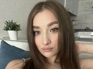 live sex model LunaxEva