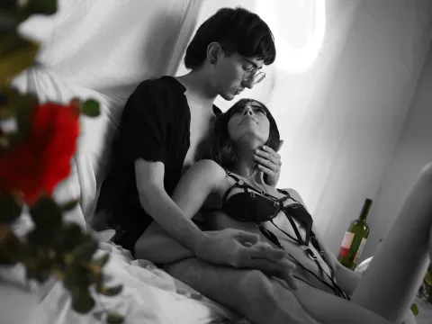 live sex talk model LunayOwen
