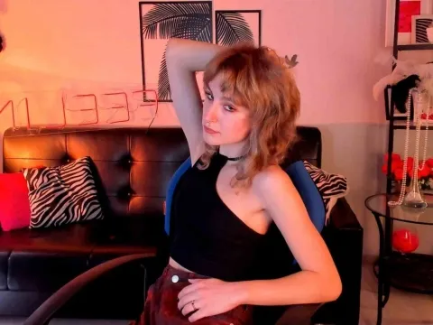 teen sex model LuxRay