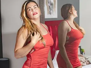 hot live sex chat model LuzMerry