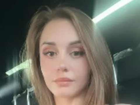 webcam sex model LynetDilley