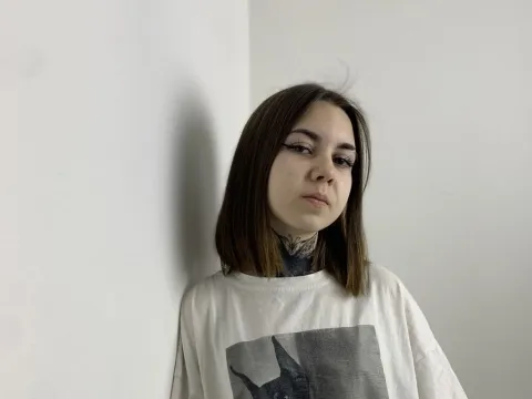 live webcam sex model LynetteBolyard