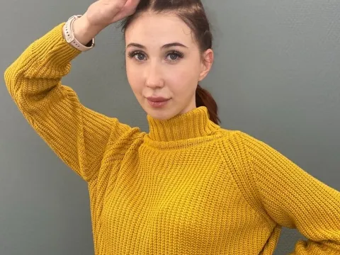 live sex video model LynetteCrosier