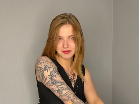 live sex video model LynnGorse